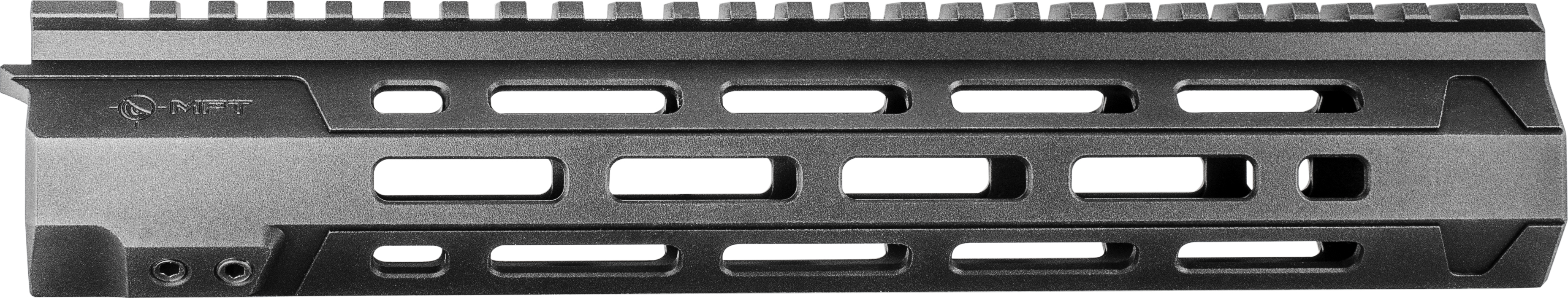Mission First Tactical TMEXD-MHG-10 10" M-LOK AR-15 Handguard Black