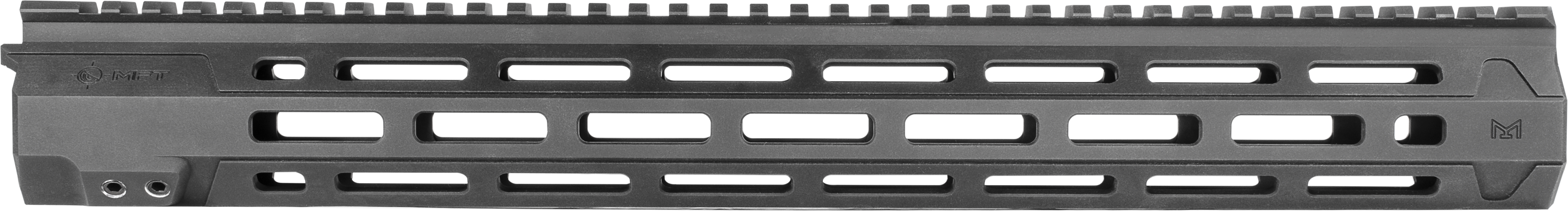 Mission First Tactical EXD 15 Inch M-LOK AR-15 Handguard Black