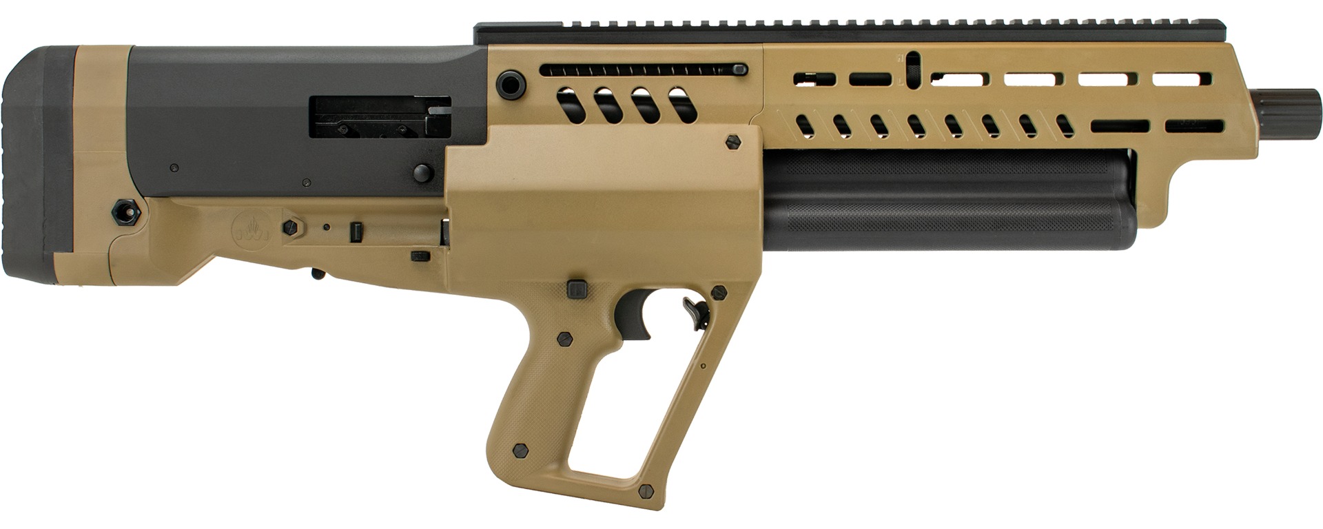 IWI Tavor TS12 Bullpup 12 Gauge Shotgun FDE - IWI - 12 Gauge