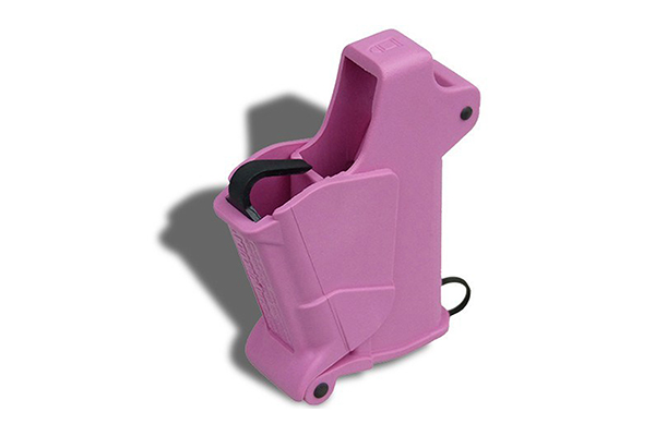 Maglula UP64P BabyUpLULA Loader & Unloader for .22 LR Single Stack Mags