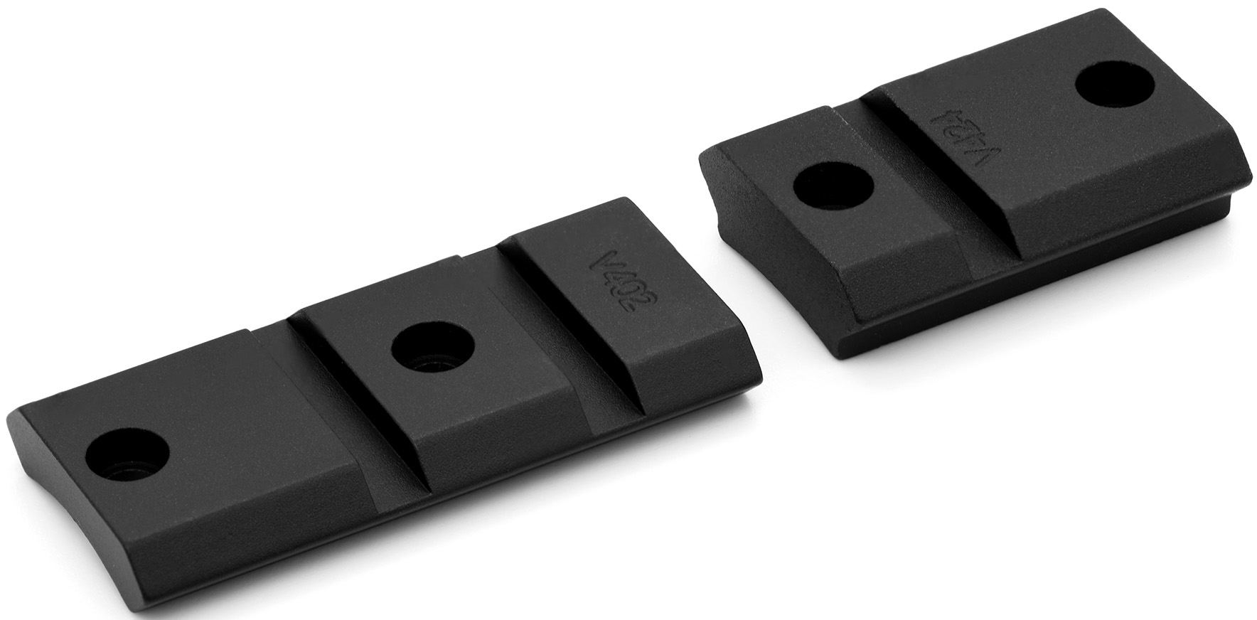 Warne V402/424M Vapor Winchester Model 70 2P Base Matte Finish - Warne