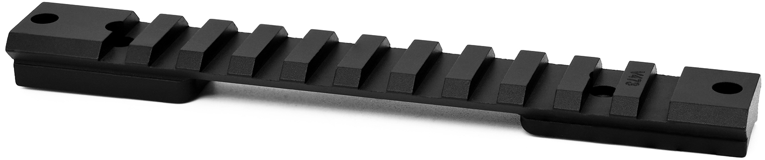 WARNE Vapor Picatinny Rail for Bergara Premier SA (V471M)