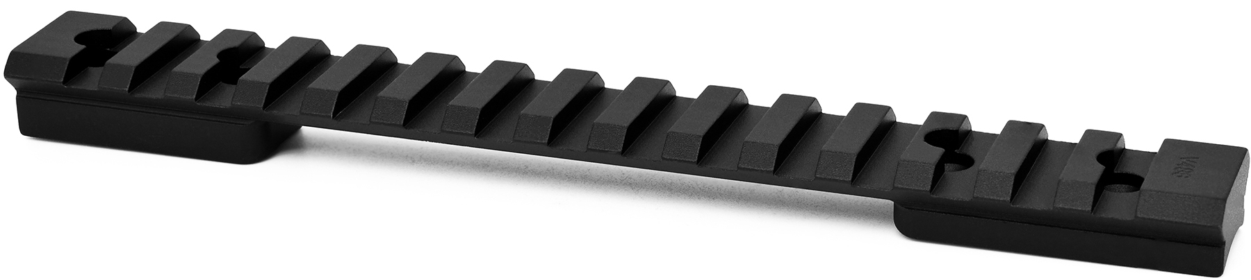 Warne V486M Vapor 1-Piece Base Winchester XPR LA 0MOA Matte