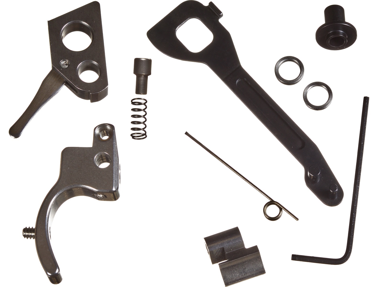 Volquartsen VC4AK-ST Ruger MK IV Stainless Trigger Kit