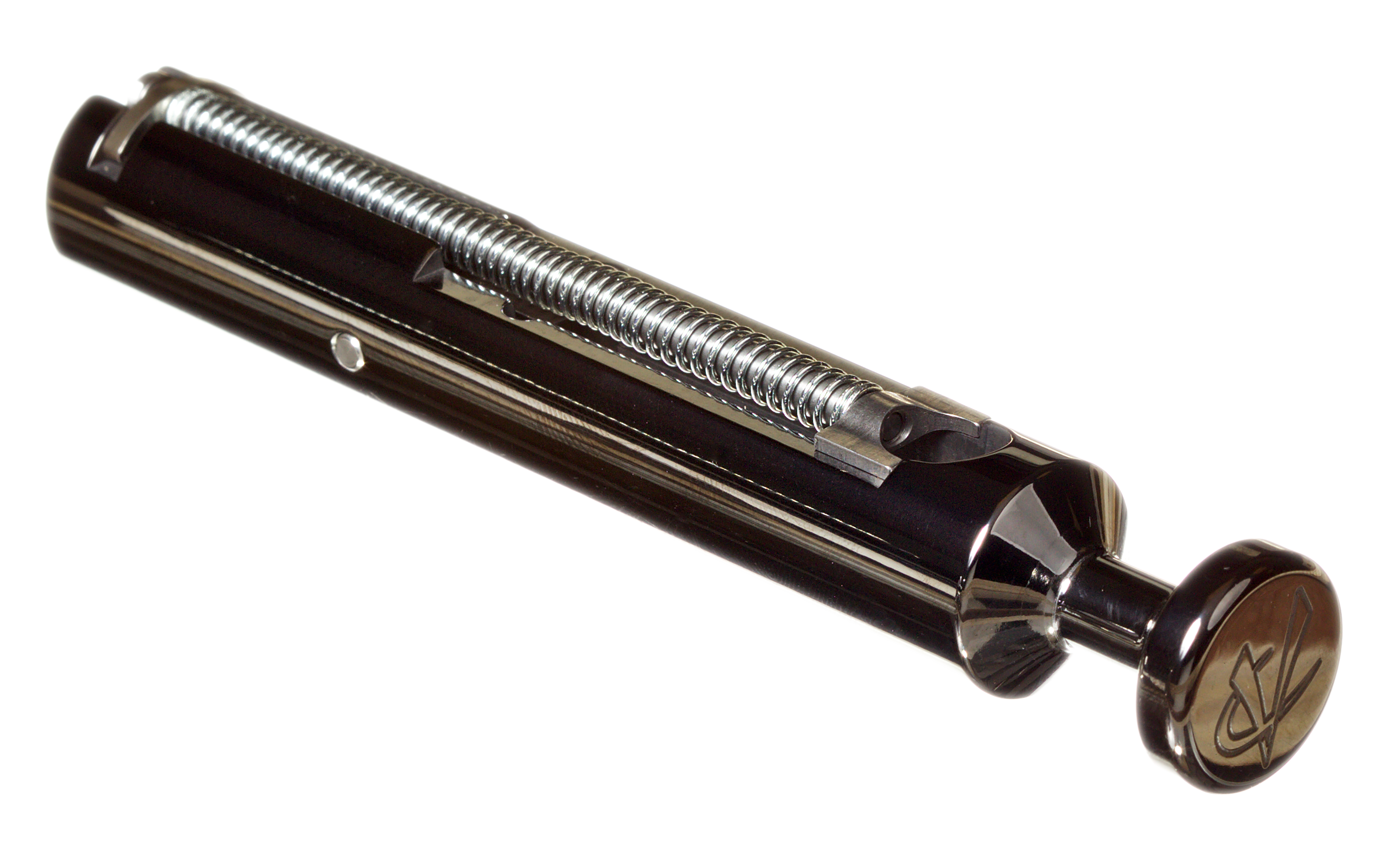 Volquartsen VC4BT-B Competition Bolt MKIII DLC Black Finish