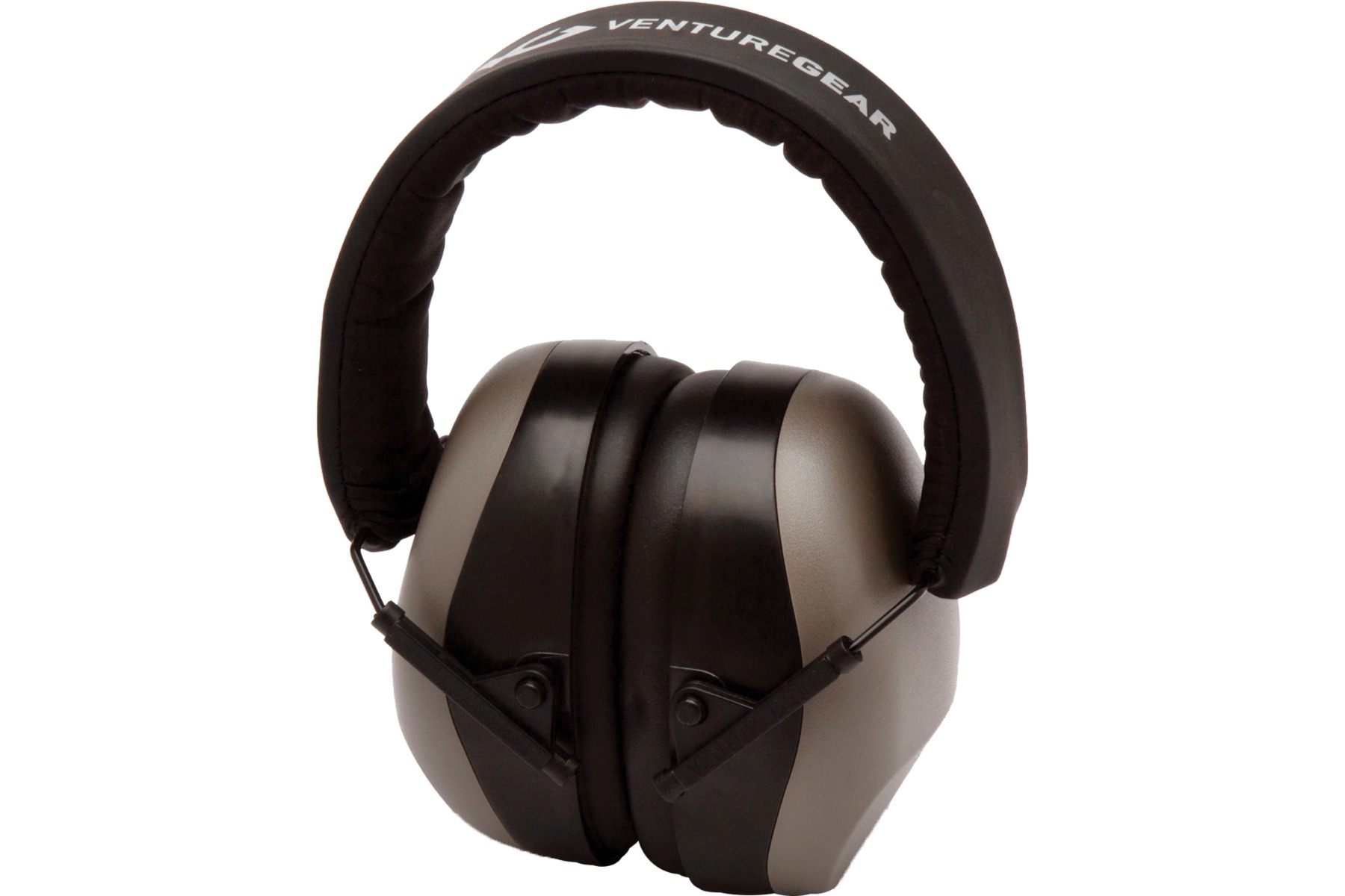 Pyramex Venture Gear Ear Protection NRR 26dB / SNR 30dB/Low Profile