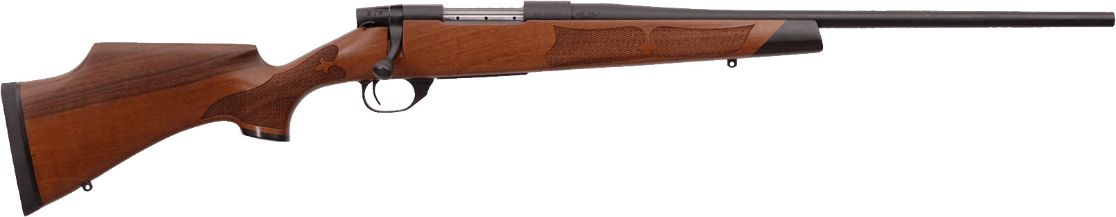 Weatherby VWR243NR0T Vanguard Camilla Compact 243 Win 4+1 20” Matte...