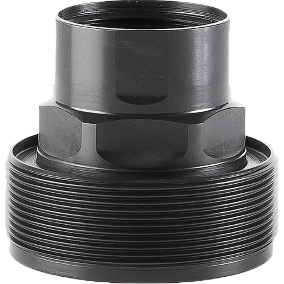 Dead Air Armament Wolverine WV206 Thread Insert - 5/8x24 Rifle Silencer Accessory