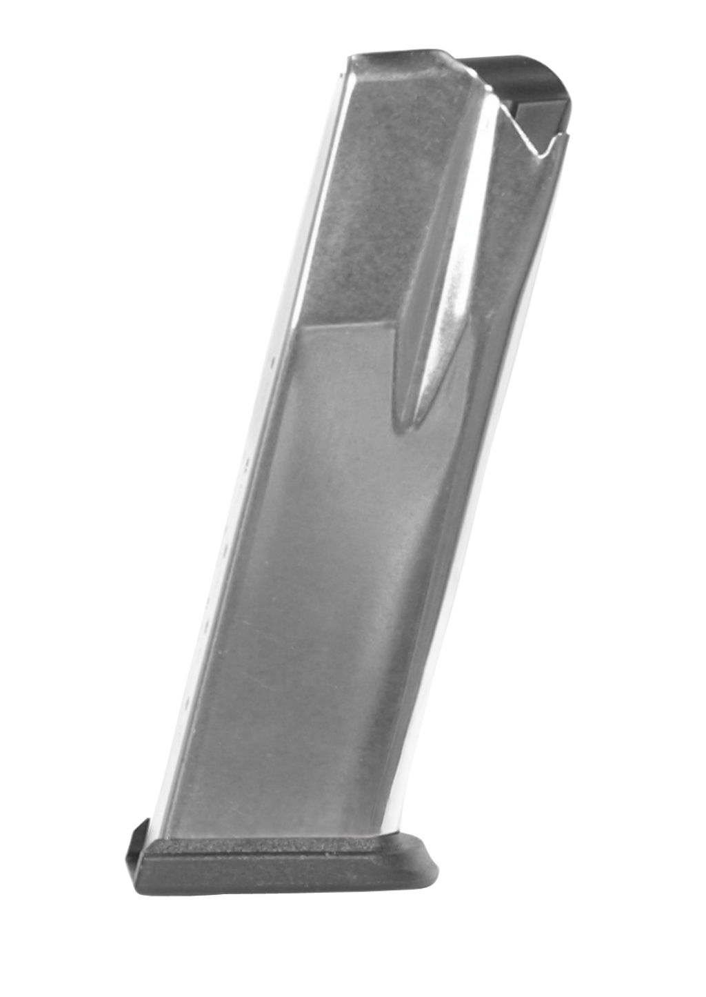 Springfield Armory XD/XD(M) 45 Auto/ACP Stainless Steel Magazine, 13-Round Capacity, XD4545 Model - Springfield Armory - 45 ACP for sale at TheGunDock