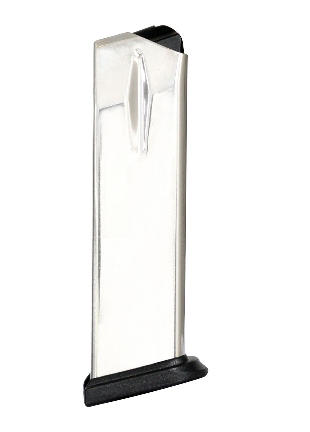 Springfield Armory XD 40 S&W Silver 12 Detachable