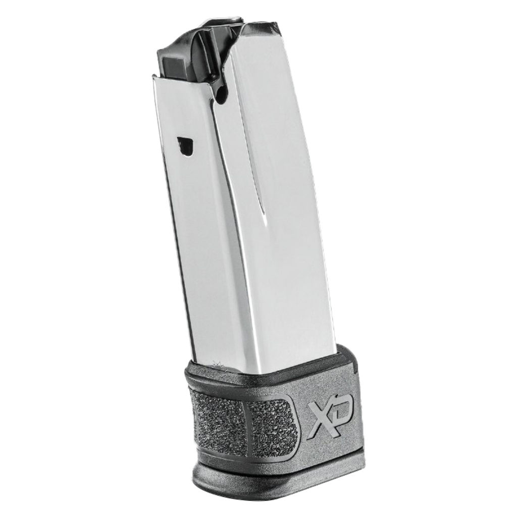 Springfield XDG4546 XD Mod 2 .45 ACP 13-Round Magazine Black Sleeve - Springfield Armory - 45 AUTO