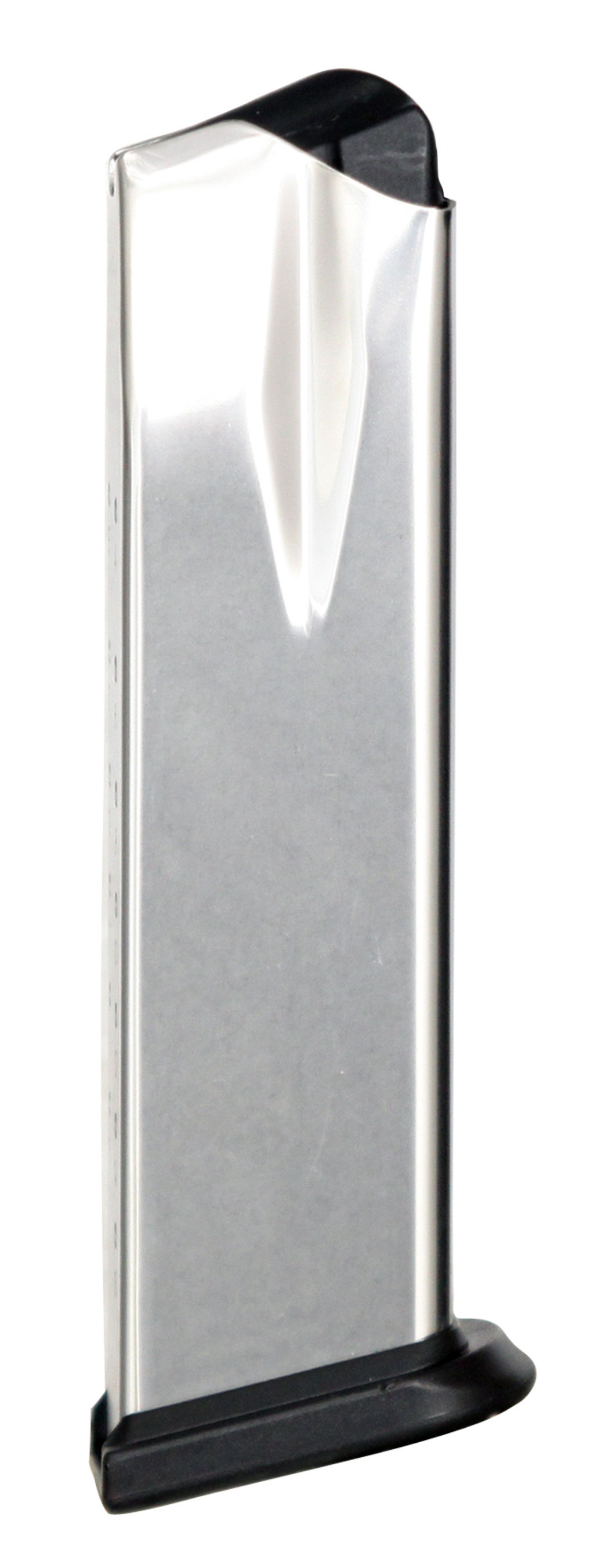 Springfield Magazine 40 S&W 16Rd Fits XDM Stainless Finish XDM5011 - Springfield Armory - 40 S&W