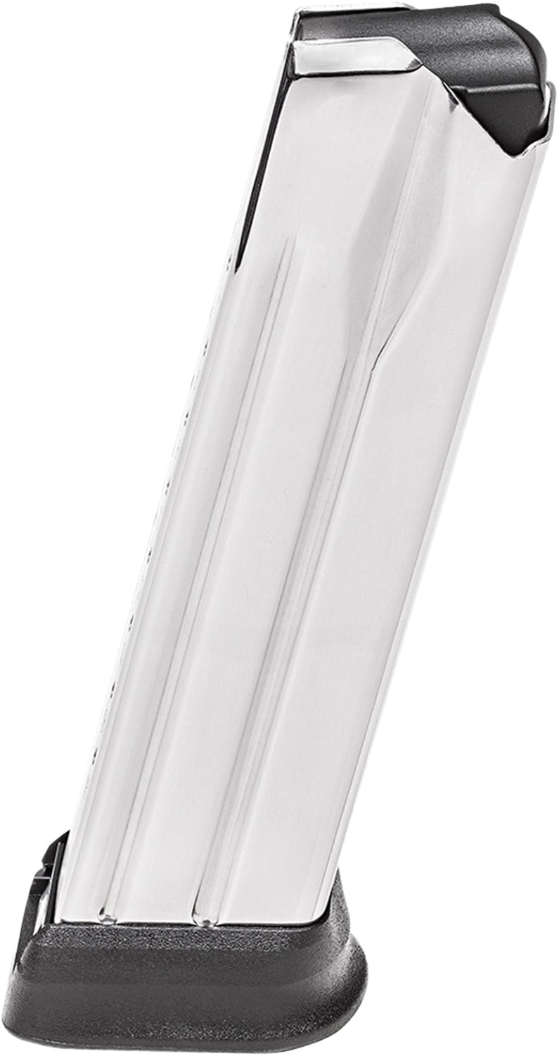 Springfield Armory Xdme5116 Oem Stainless Detachab - Springfield Armory - 10MM