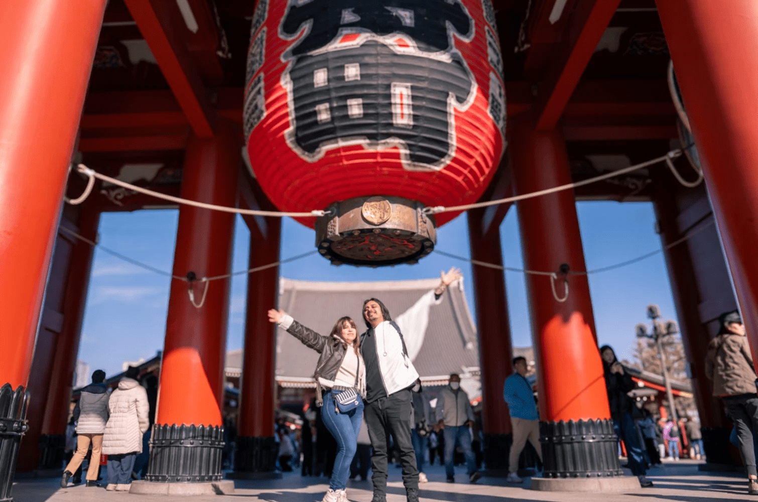 1-Day Tokyo Highlights Tour with a Private Car and Guide2.png