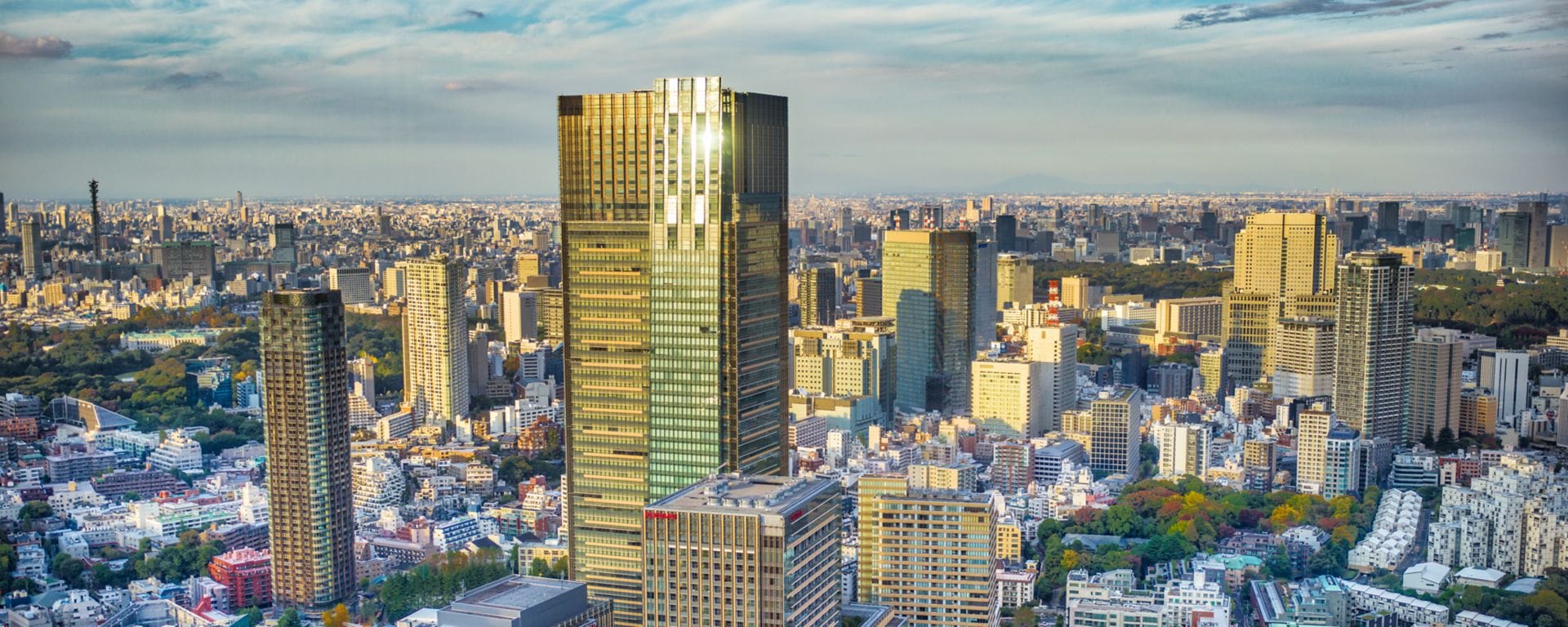 The Ritz-Carlton Roppongi