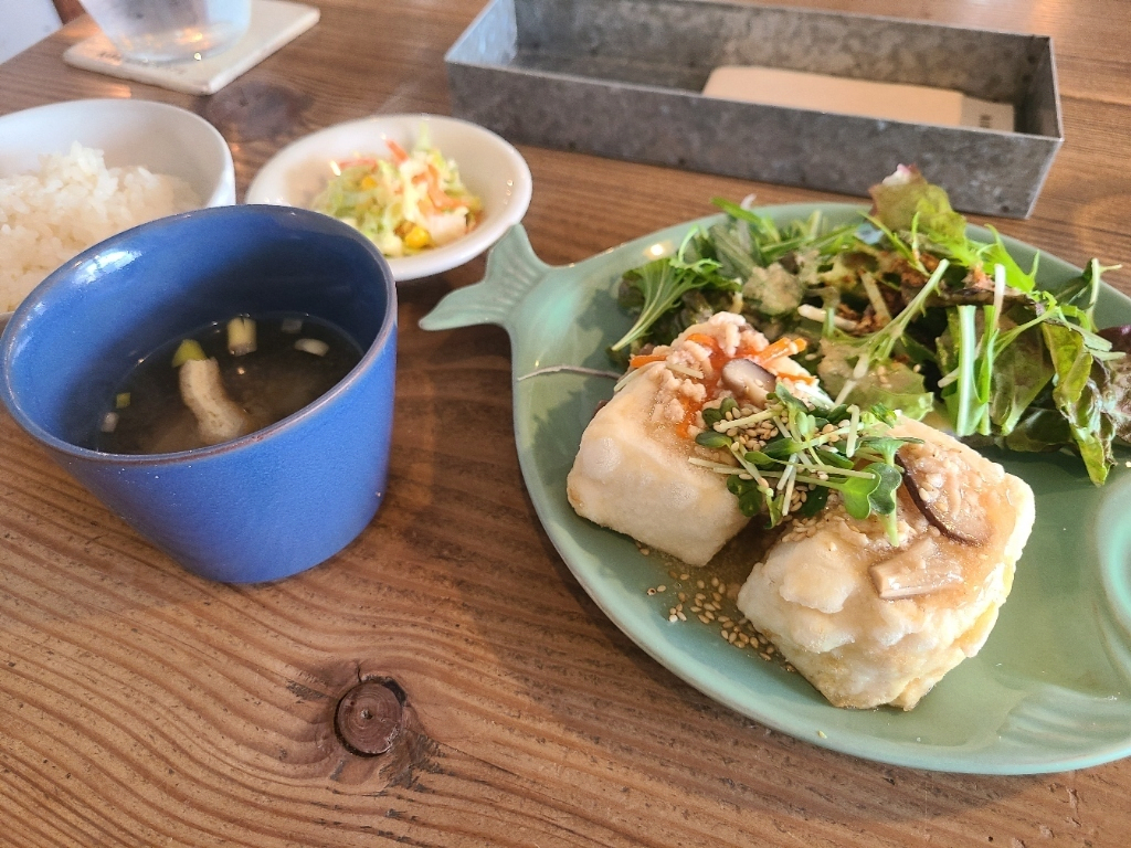 AIDA with CAFE Hiroshima