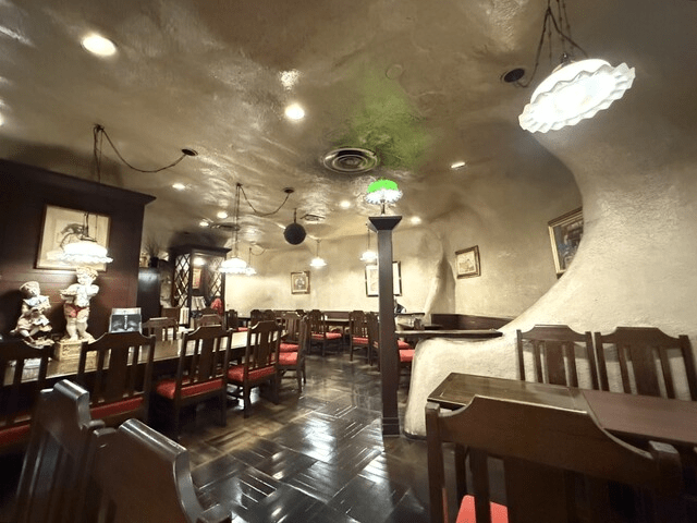 Asahi Coffee Salon Ebisucho