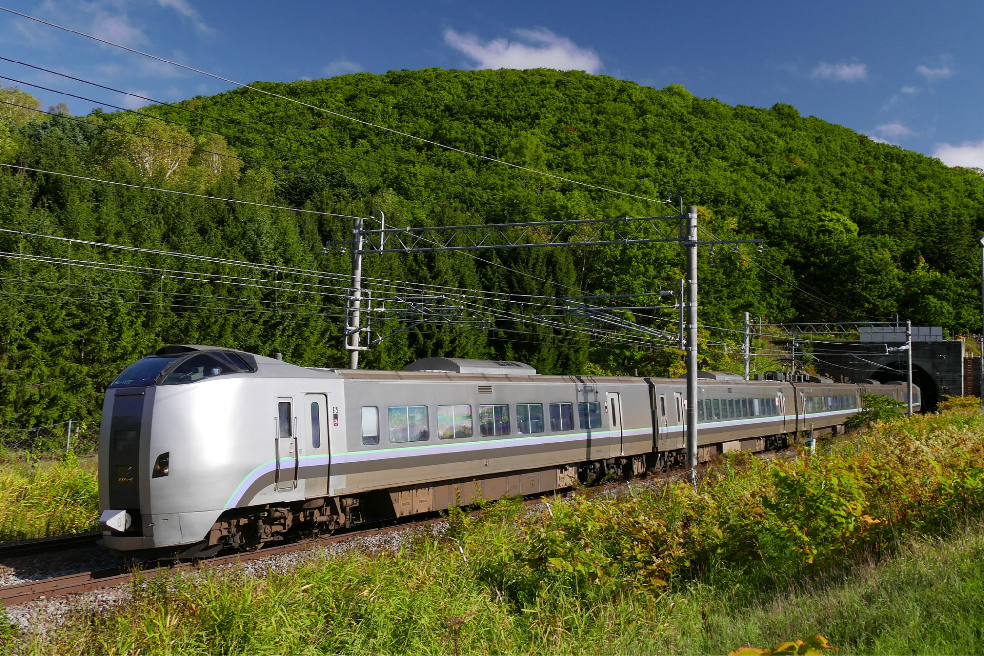 Access Information from Sapporo