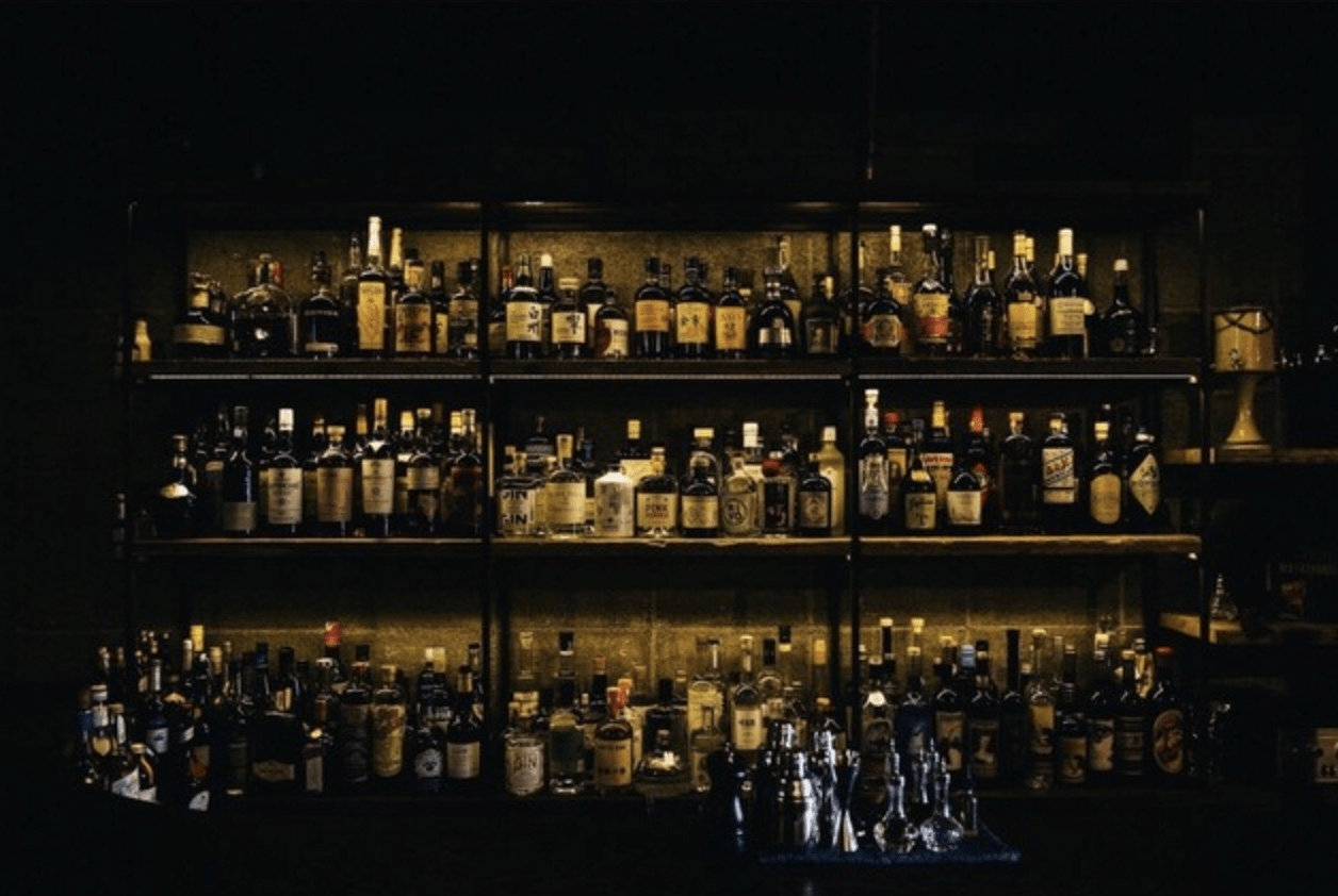 Bar OWL&ROOSTER