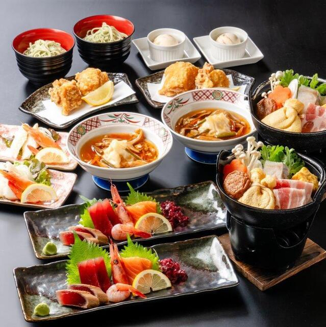 Grand tavern Fuji Susukino shop (Susukino)