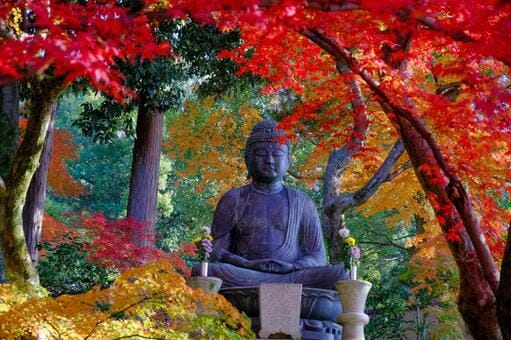 Buddha Statue