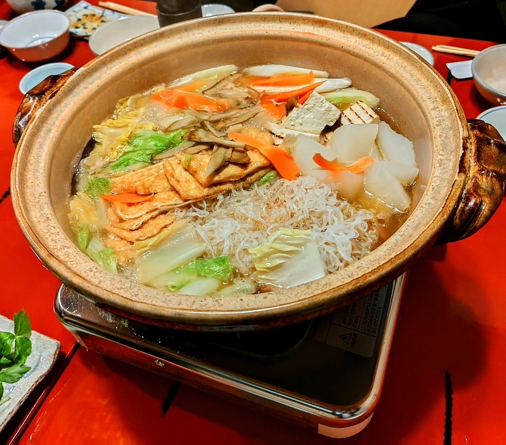 Chanko Kawasaki