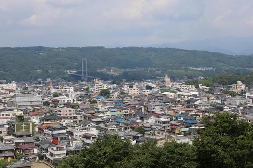 Chichibu City