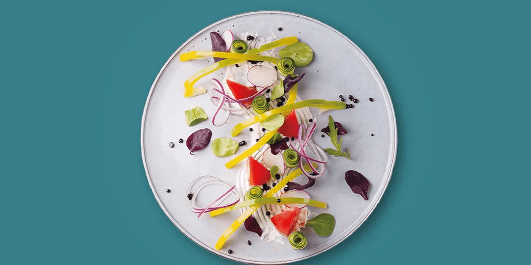 Diners Club Ginza Restaurant Week