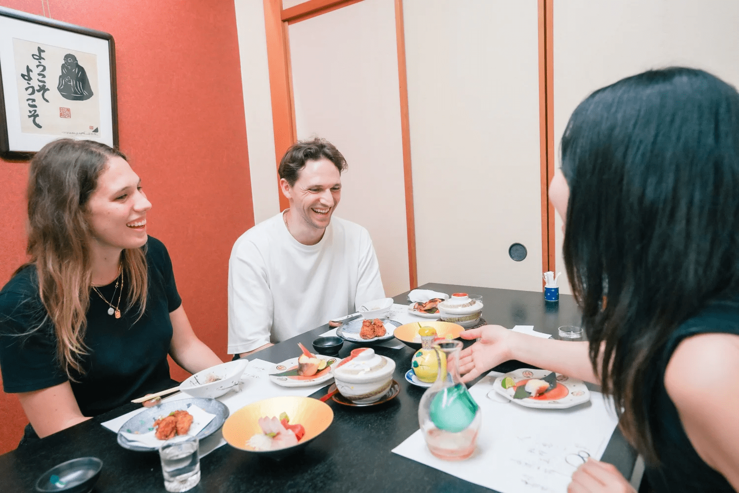 Enjoy Kanazawa's Exquisite Cuisine at Locally Beloved Restaurants