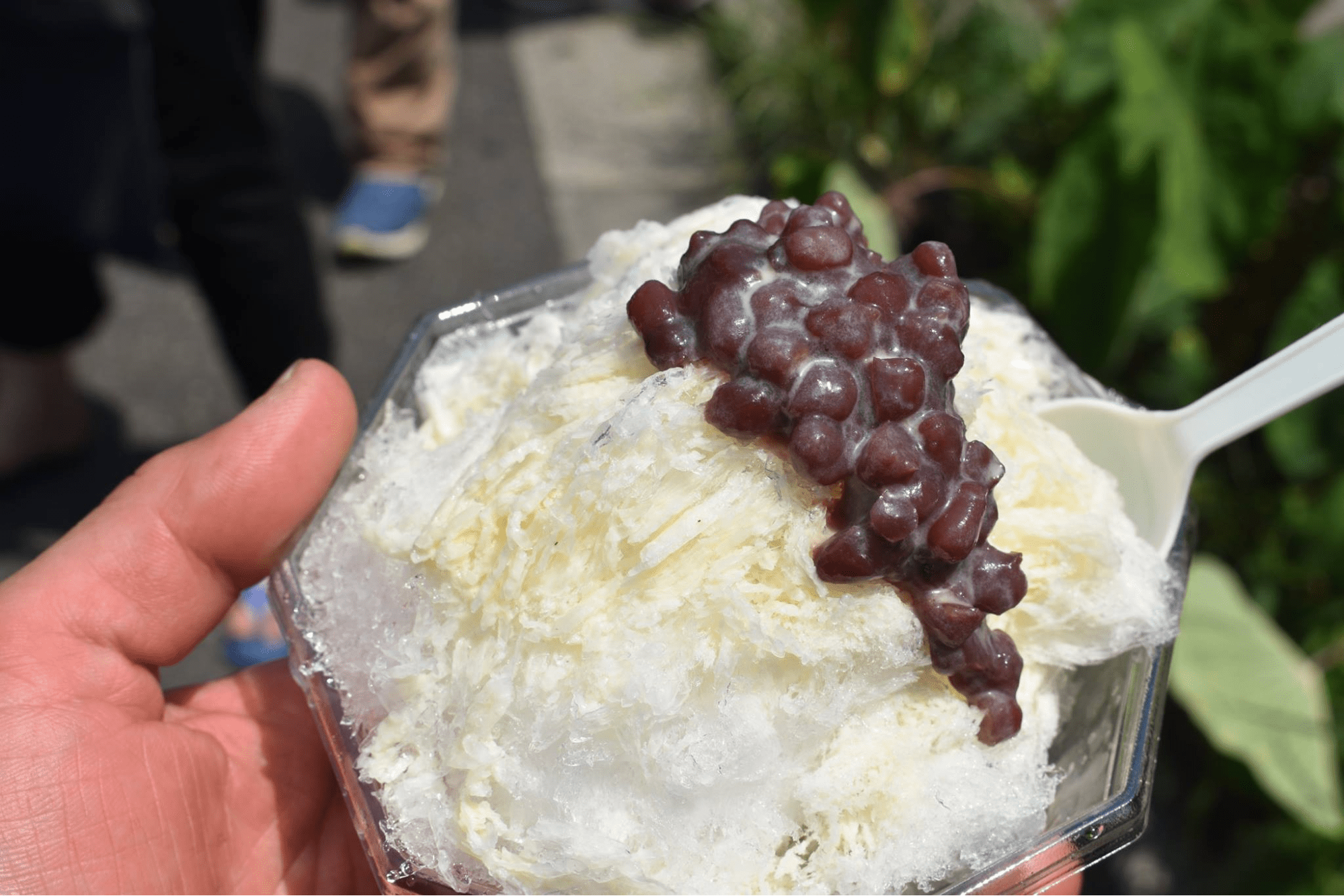 Enjoy Traditional Japanese Summer Sweets and Trendy Treats