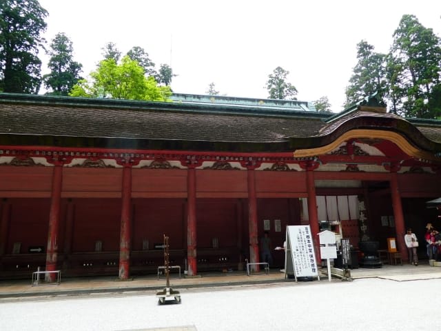 Enryaku-ji Konpon Chudo