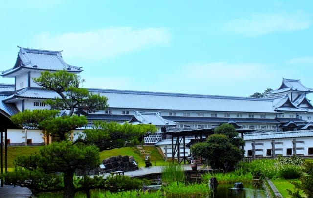 Explore Kanazawa Castle Park: Ultimate 2025 Guide to Japan's Historic Fortress & Beautiful Grounds