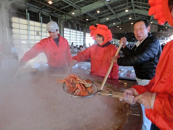Fish Market Club Festival