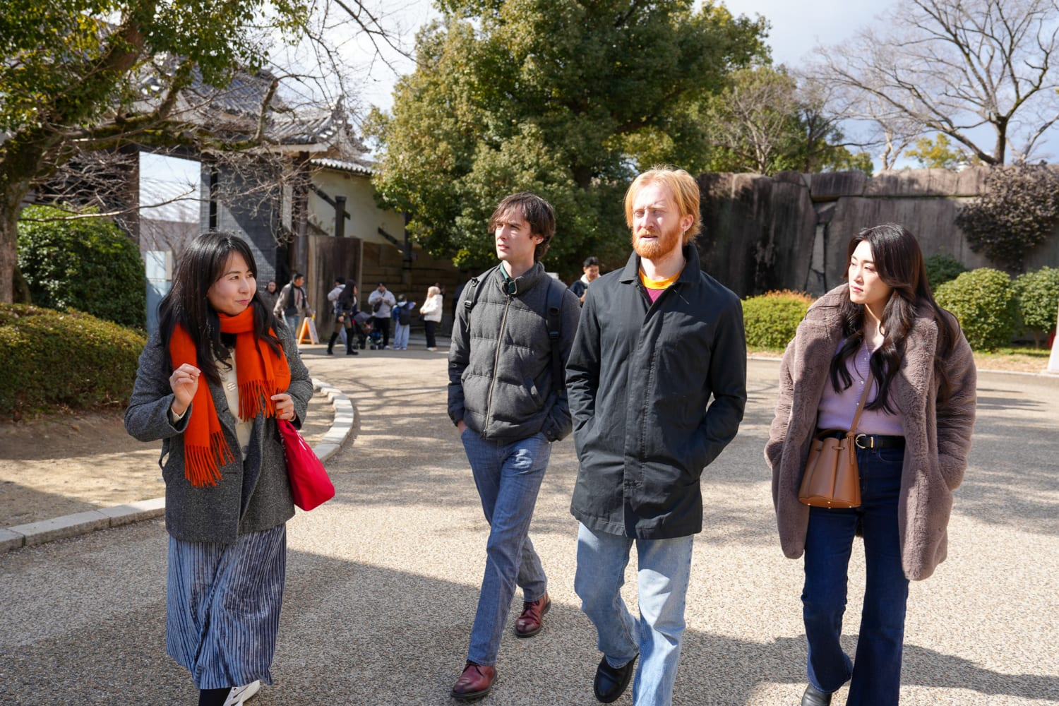 For Those Staying in Osaka, We Recommend Joining a Nara One Day Tour Departing from Osaka!