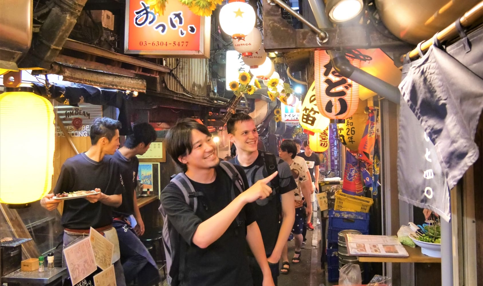 For Truly Local Experiences, Local Tours Are Best!