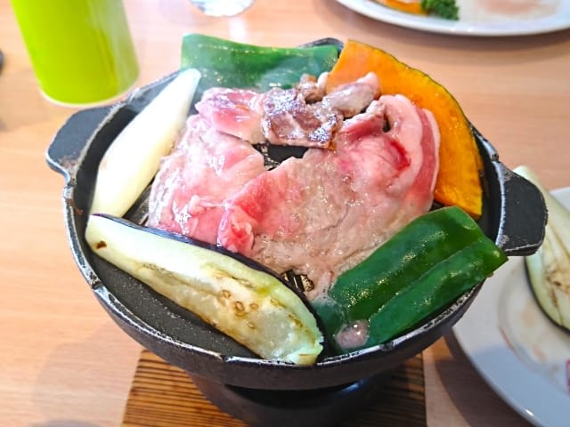 Genghis Khan (Jingisukan)