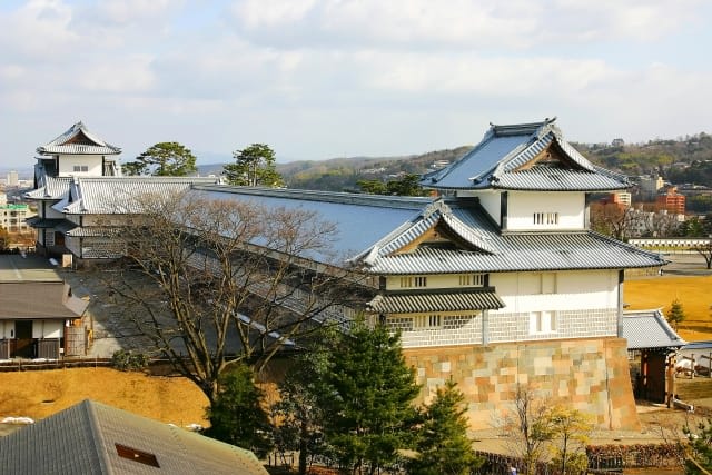 Explore Kanazawa Castle Park: Ultimate 2025 Guide to Japan's Historic Fortress & Beautiful Grounds