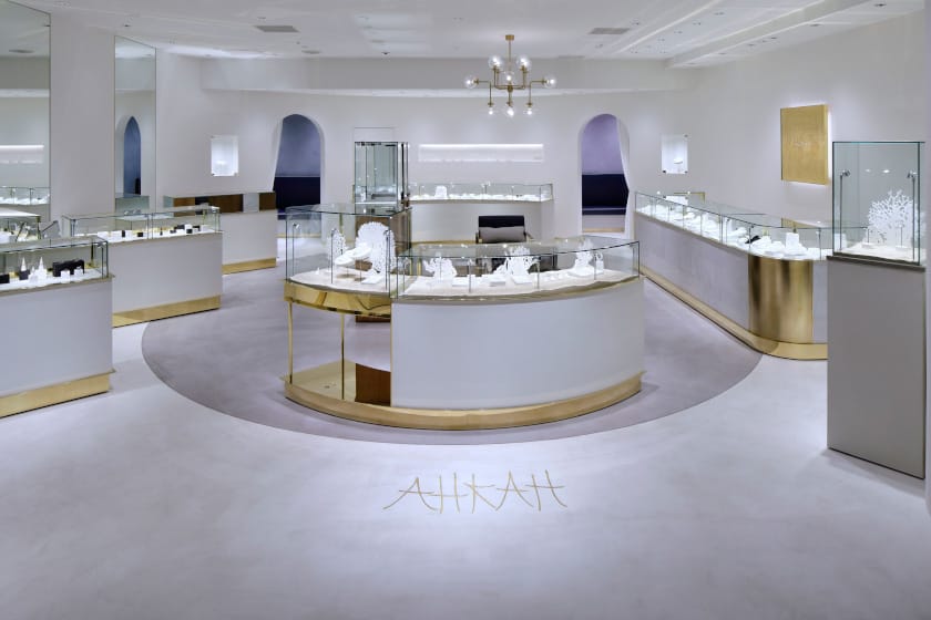AHKAH (Omotesando Hills Store)
