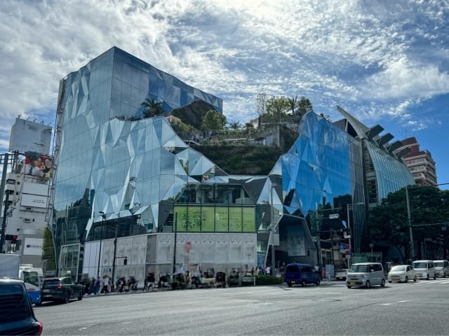 Tokyu Plaza Harajuku "HARAKADO"