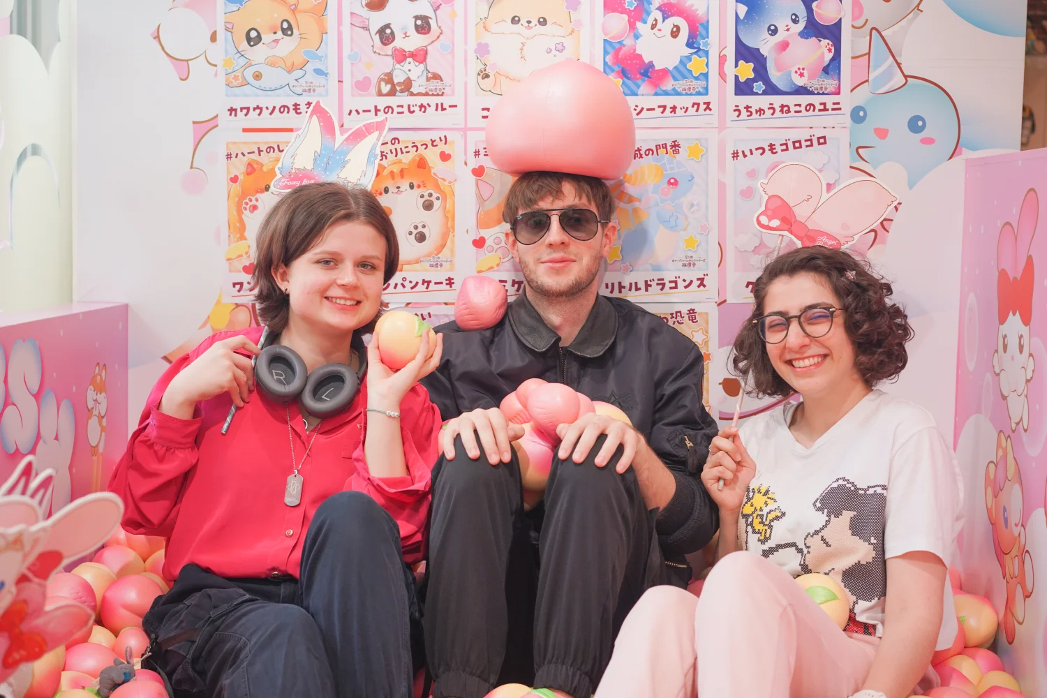 Harajuku Kawaii Fashion & Pop-culture Tour