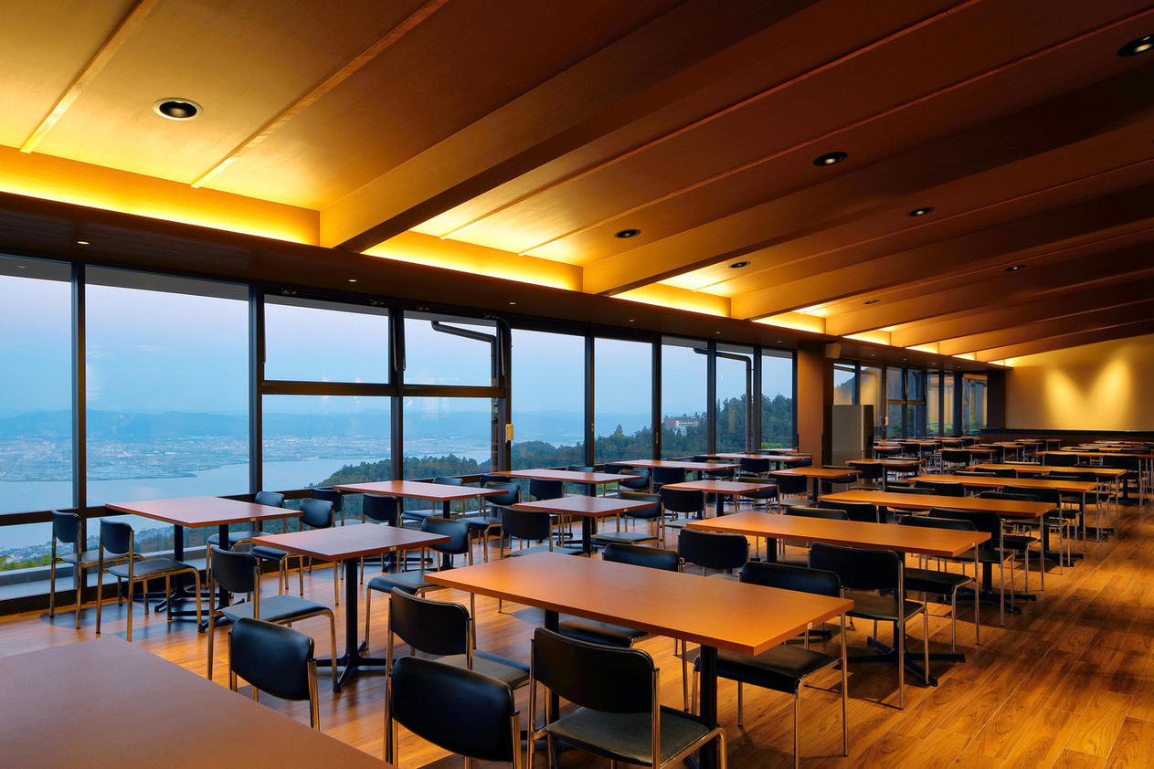 Hieizan Minemichi Restaurant