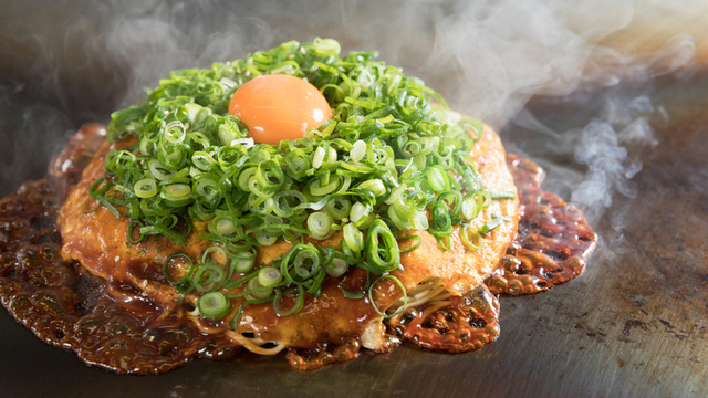 Nagataya (Hiroshima Okonomiyaki)