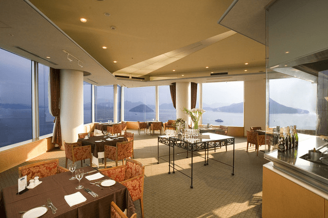 Boston Steak & Seafood Restaurant