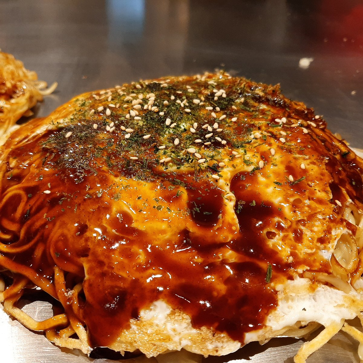 Hiroshima Akayakien Ekinishi Honten