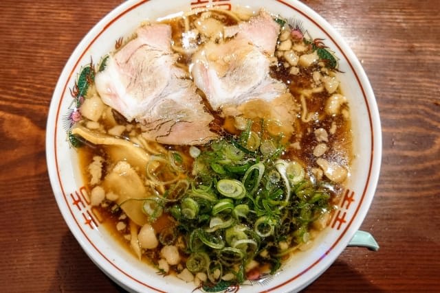 Onomichi Ramen