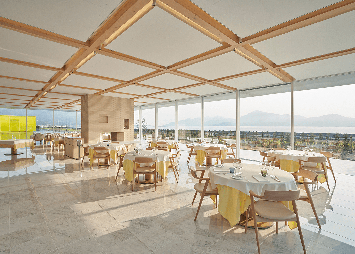 SIMOSE French Restaurant