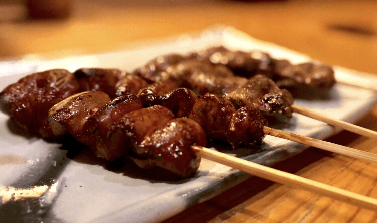 Yakitori Sottaku Maeda