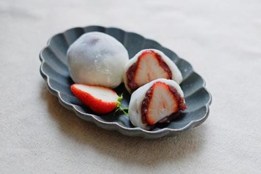 Ichigo Daifuku