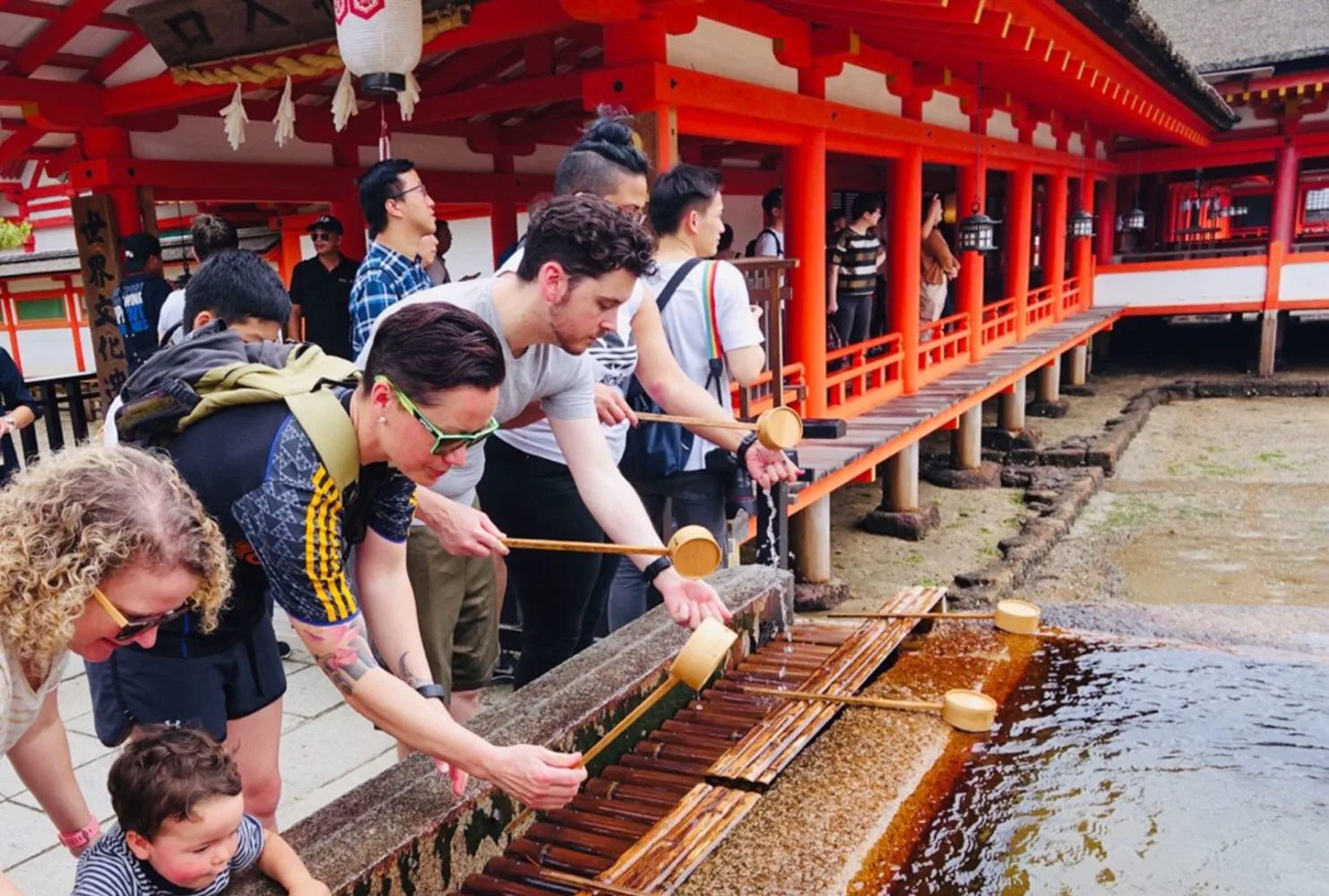 If You Want to Deeply Enjoy Hiroshima's Tourist Attractions and Culture, It's Recommended to Tour with Local Guide Commentary