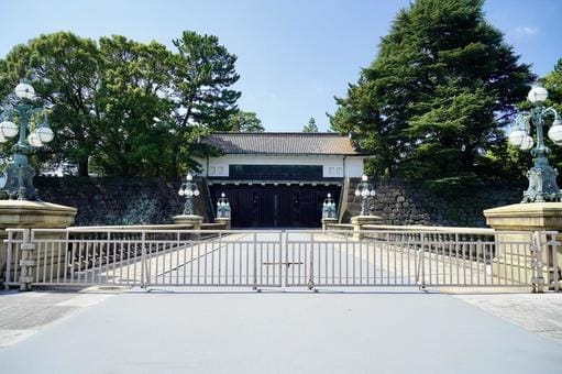 Imperial Palace